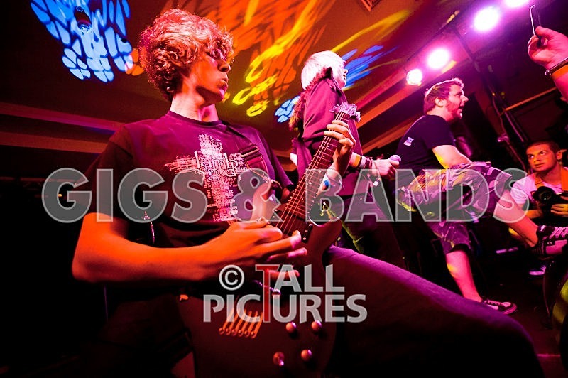 Distant Shores-10 - DISTANT SHORES