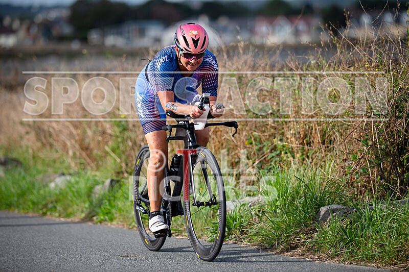 Graniteman Triathlon 2021-164 - GRANITEMAN TRIATHLON 2021