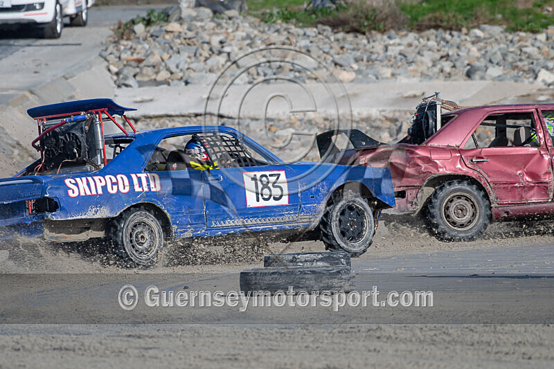 Banger Racing_27-10-2019-67 - AUTO-X_27-10-2019