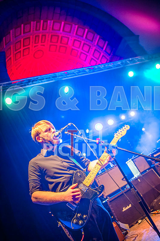 The Recks-834 - THE RECKS