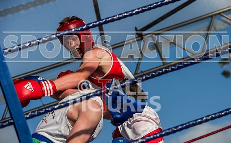 Boxing_Guernsey v Manchester-6 - OPEN AIR BOXING_GUERNSEY v MANCHESTER