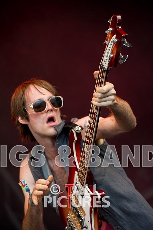 Darwin Deez-22 - DARWIN DEEZ