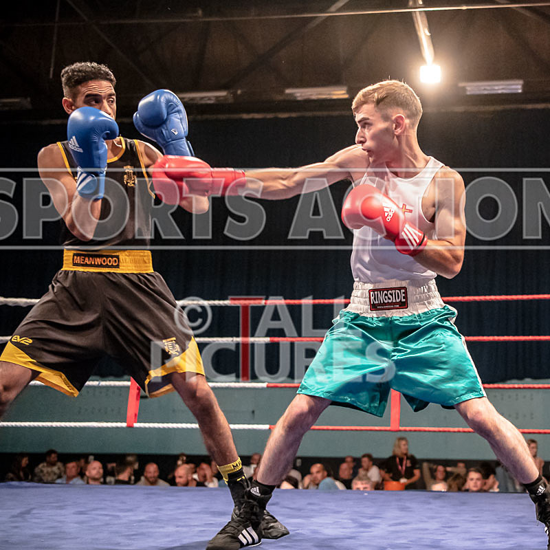 BOUT-7_Adien Corlett v Craig Rainey-15 - BOUT-7_Adien Corlett v Craig Rainey