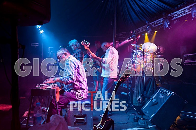 Pete Frampton-30 - PETE FRAMPTON & FRIENDS