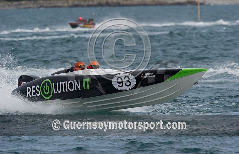 Power Boat Racing_22-09-2012-5 - RACE-8 NORTH BEACH OUTER