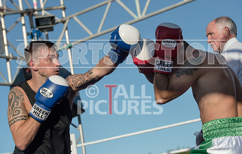 Open Air Boxing_2015_Bout-5-13 - BOUT-5