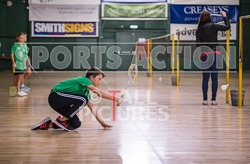 Creaseys Junior Badminton Open 2017-40 - CREASEY'S JUNIOR BADMINTON OPEN 2017