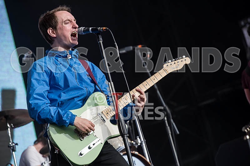 The Enemy-28 - THE ENEMY