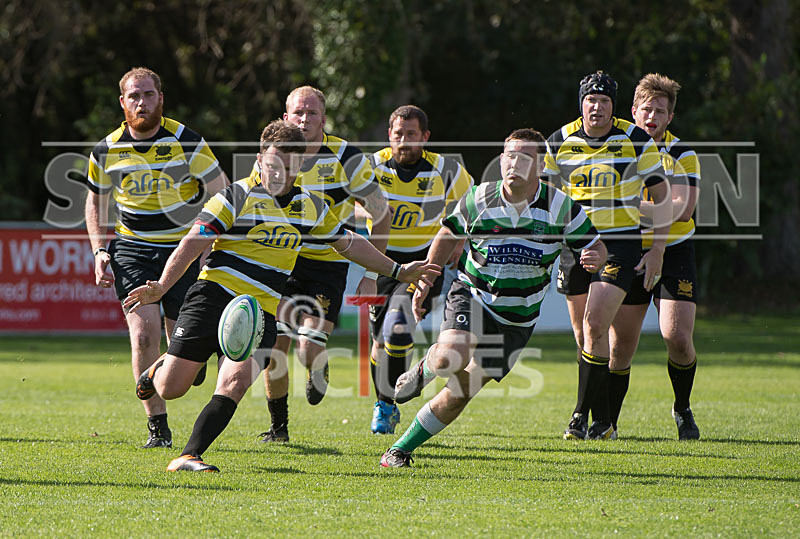 St Jacques v Tottonians-1 - ST JACQUES v TOTTONIANS