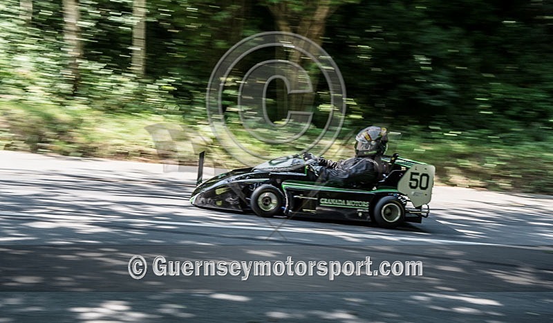 Guernsey National Hill Climb_2013_Kart-4 - GUERNSEY NATIONAL 2013 - KARTS