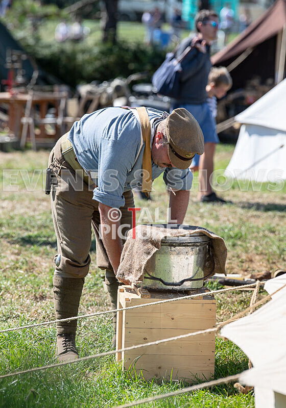 Guernsey Agricultural Show 2021-194 - GUERNSEY AGRICULTURAL SHOW 2021