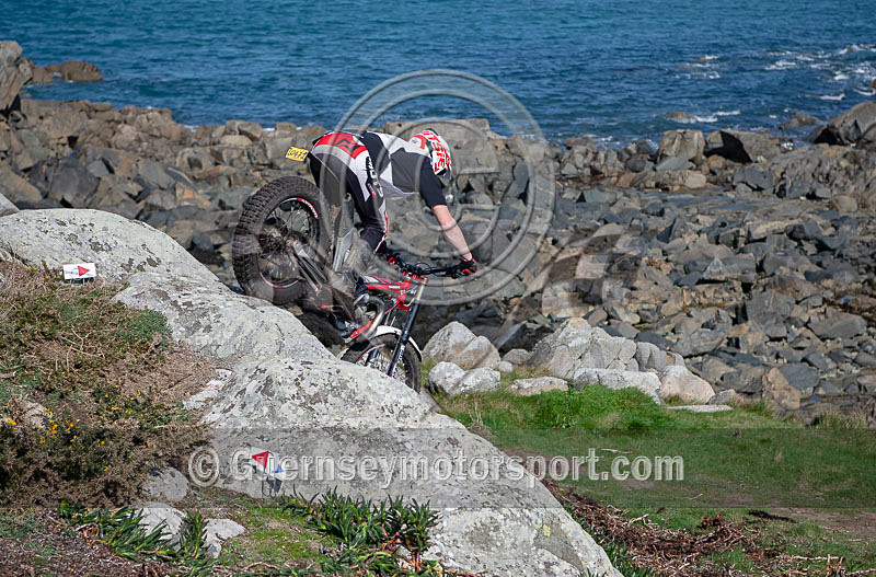 2-Day Trials 2019-99 - TWO-DAY TRIALS MEETING 2019