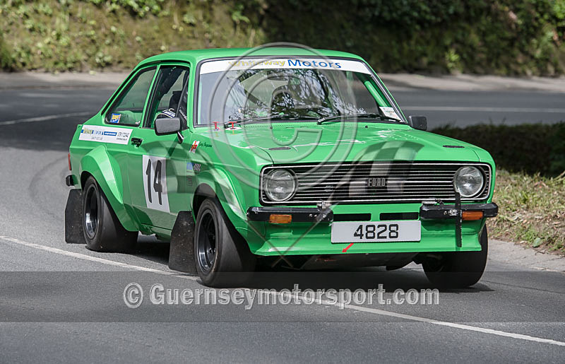 Hillclimb_30-05-2016_Car-87 - CARS_30-05-2016