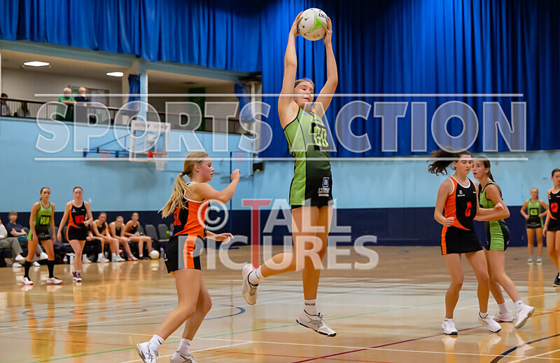 Guernsey Panthers U16 v Rushmoor-39 - GUERNSEY PANTHERS U16 v RUSHMOOR