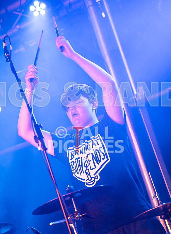 Equilibrium GSY-12 - EQUILIBRIUM GSY