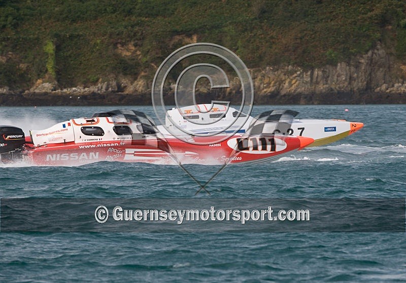 Power Boat-31 - POWERBOAT RACING 2008
