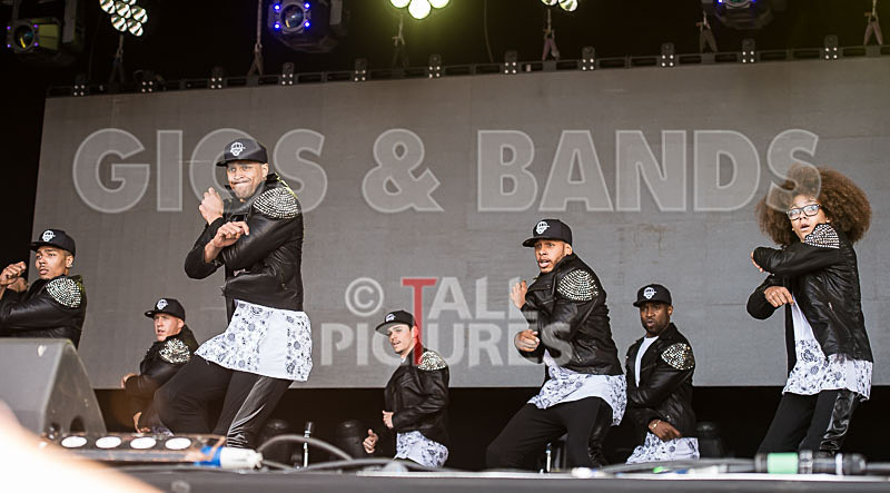 Diversity-7 - DIVERSITY