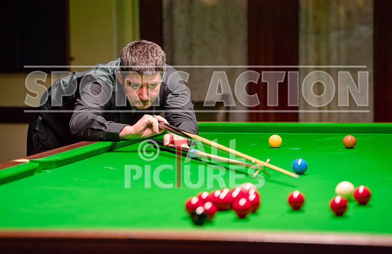 Snooker Inter-Insular 2018-5 - SNOOKER TEAM INTER-INSULAR 2018