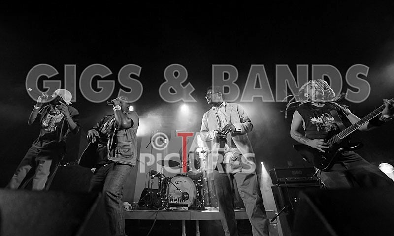 Roots Manuva-23 - ROOTS MANUVA