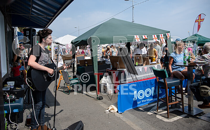 Arts Seafront Sunday 2020-36 - THE ARTS SEAFRONT SUNDAY 2020