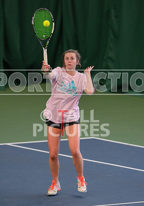 Tennis Inter-insular 2021-6 - TENNIS INTER-INSULAR 2021