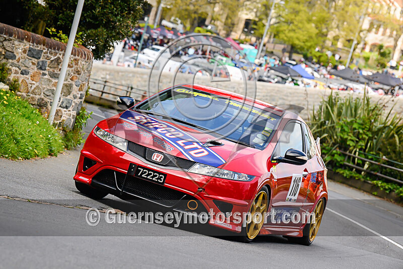 GMCCC Hillclimb_01-05-2023_CAR-32 - GMC&CC HILLCLIMB_01-05-2023_CARS