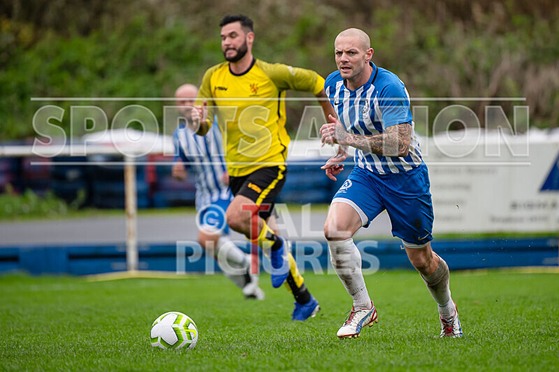 Bels v Alderney-41 - BELS v ALDERNEY