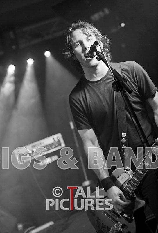 United Snakes-60 - UNITED SNAKES at RoA-8