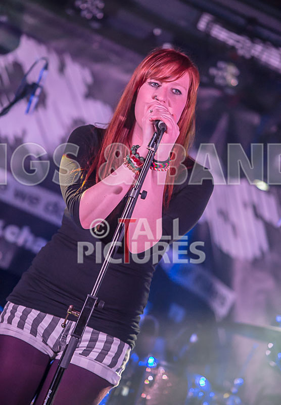 One Mind to Lose-24 - ONE MIND TO LOSE