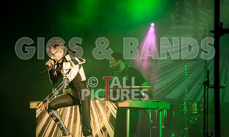 The Correspondants-46 - THE CORRESPONDANTS