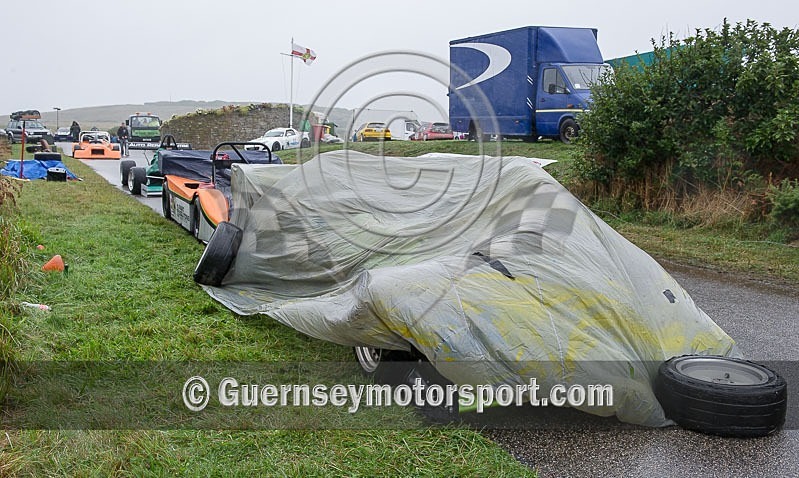 Alderney Sprint Scene_2013-14 - ALDERNEY SPRINT 2013 - THE ATMOSPHERE