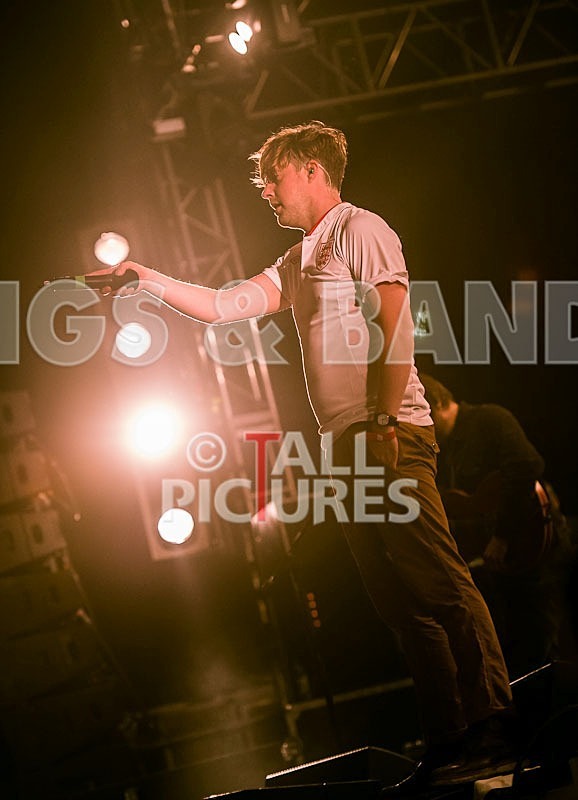 Kaiser Chiefs-67 - KAISER CHIEFS