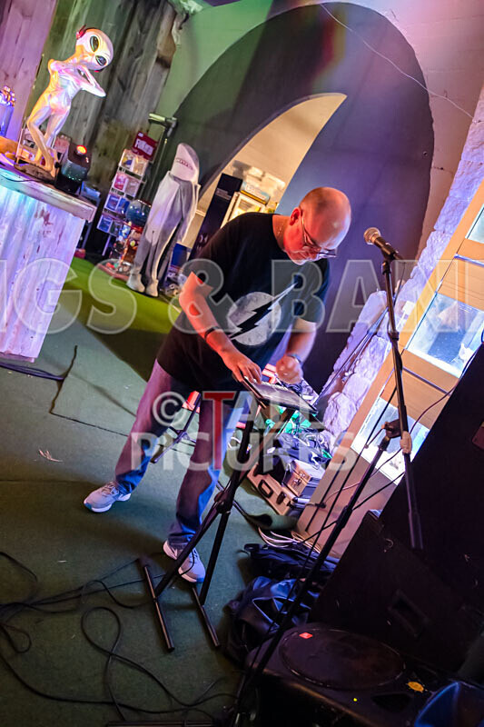 Aquarium Pop-up Gig 2019-13 - AQUARIUM POP-UP GIG 2019