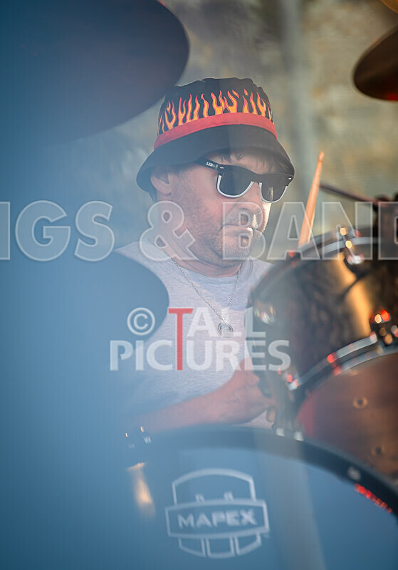 Tantale-514 - TANTALE