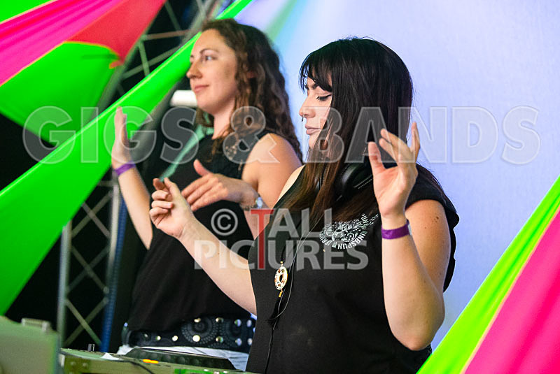 Greenman Chaos Festival 2018_The Scene-66 - GREENMAN CHAOS FESTIVAL 2018_THE SCENE