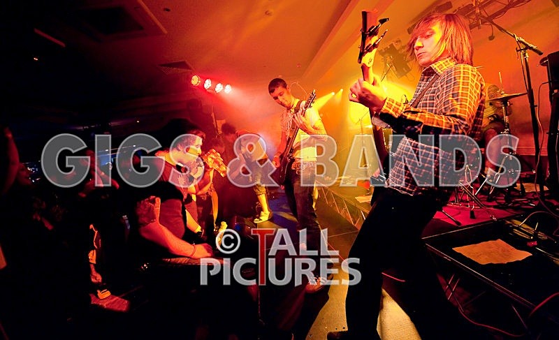 Brutus Stonefist-104 - BRUTUS STONEFIST at RoA-5