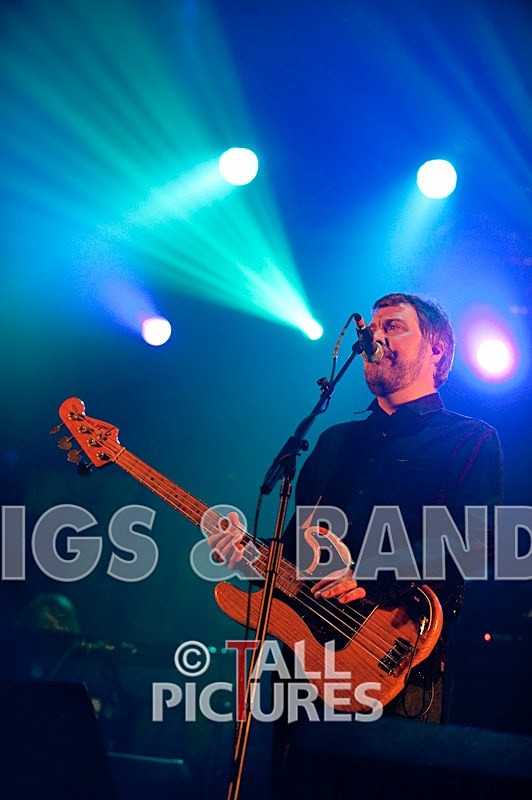 The Doves-3 - THE DOVES