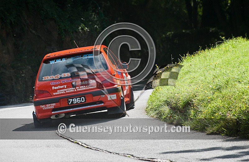 Hill Climb_29-08-11_Car-4 - CARS 2011-08-29