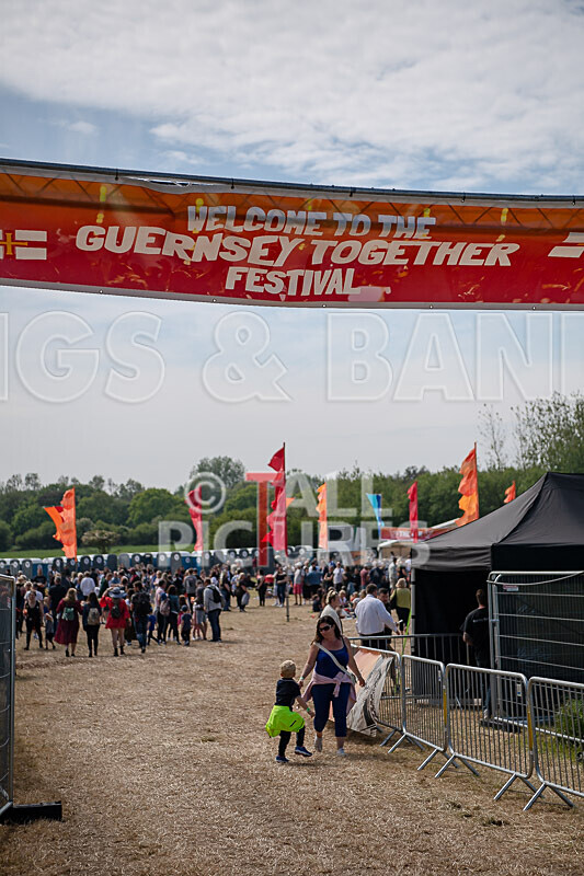 Guernsey Together Festival 2021_SCENE-21 - GUERNSEY TOGETHER FESTIVAL 2021_THE SCENE