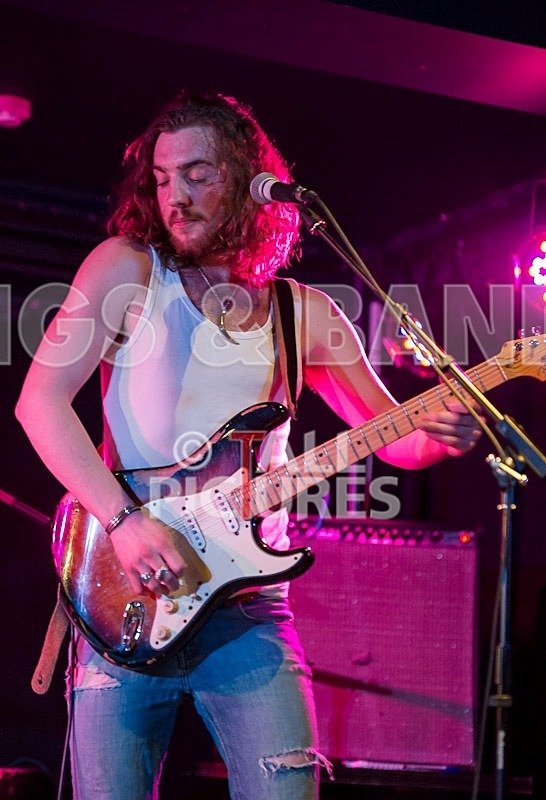 Joe Corbin  Spoonful-2 - JOE CORBIN