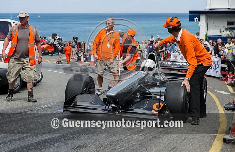 Jersey National_2012_Car-125 - JERSEY MSA NATIONAL 2012 - CARS