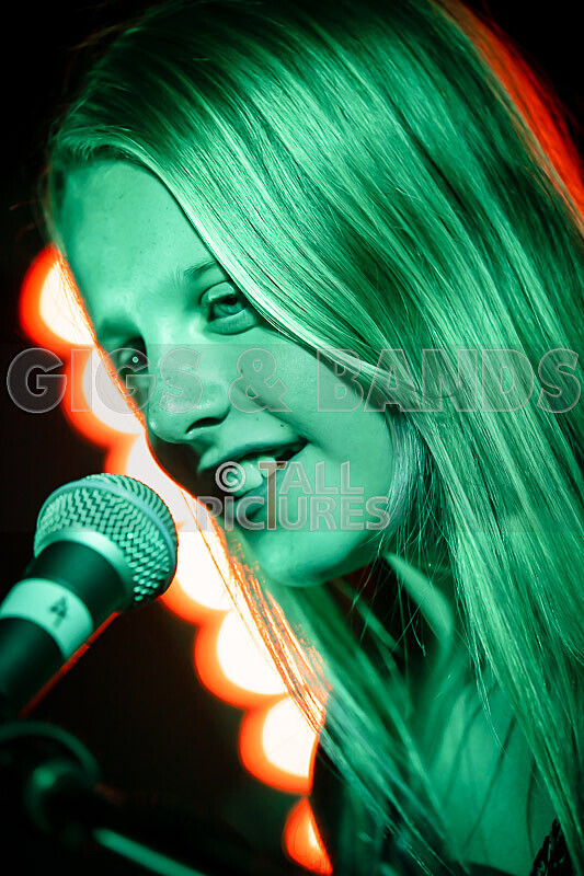 The Diehearts-4 - THE DIEHEARTS