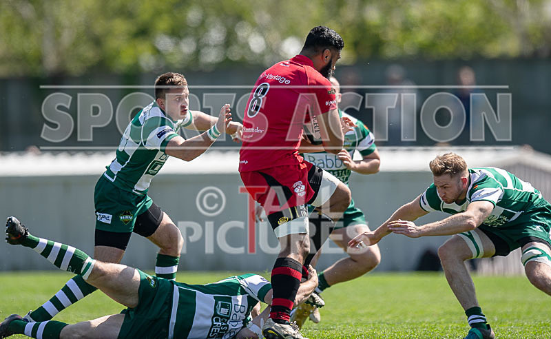 Siam Cup 2018-9 - RUGBY SIAM CUP 2018