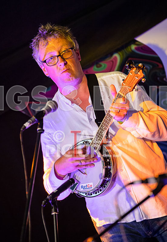 The Crowband-9 - THE CROWBAND