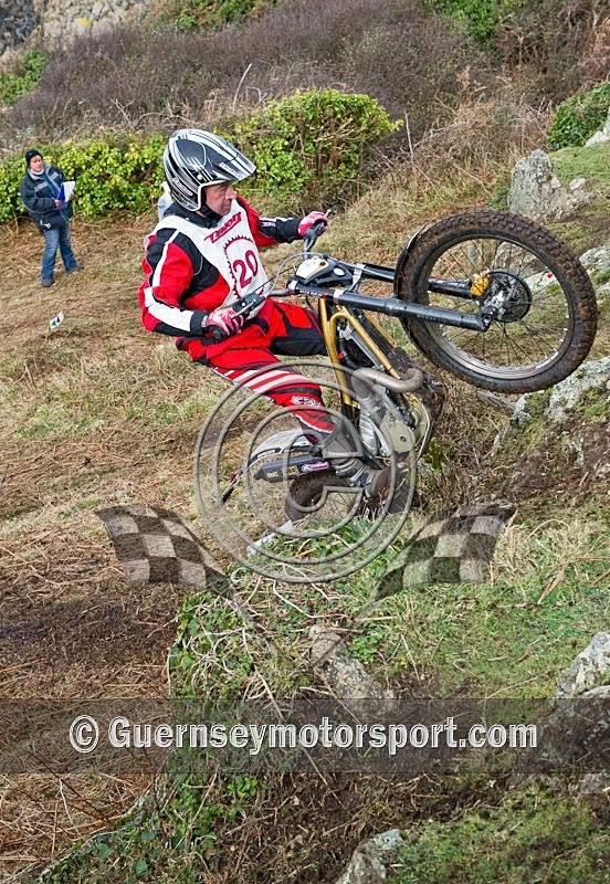 2-Day Trials_2010-21 - 2010 2-DAY TRIALS