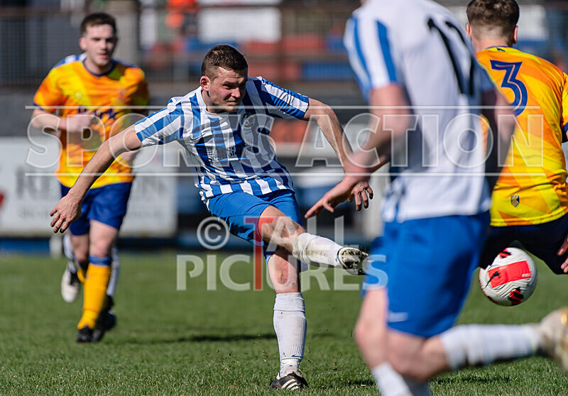 Jeremie Cup_Bels v St Clements-44 - JEREMIE CUP 2022_BELS v ST CLEMENTS
