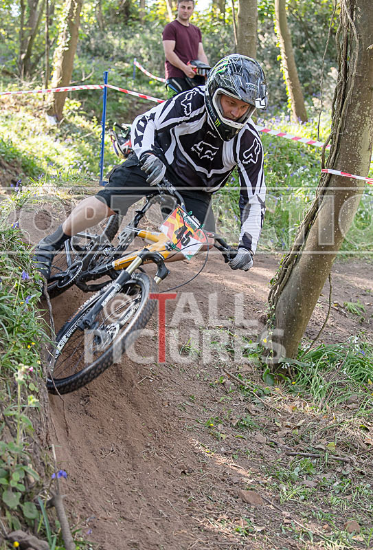 MTB 2017  Downhill Race-2-16 - DOWNHILL SERIES 2017_ROUND-2