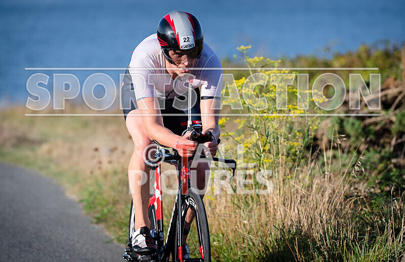 Granite Man 2022-54 - GRANITEMAN TRIATHLON 2022