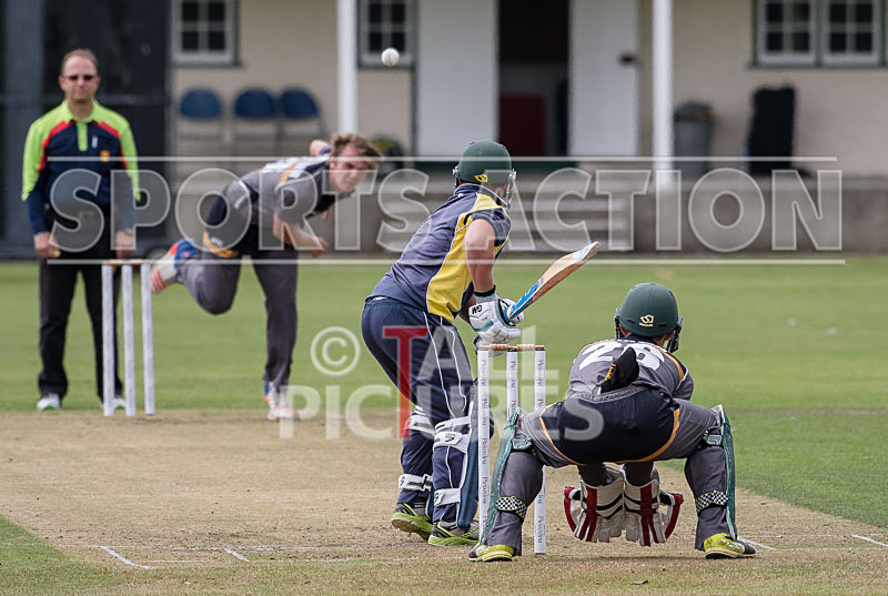 Cricket_Wanderers vs Griffins-53 - WANDERERS vs GRIFFINS