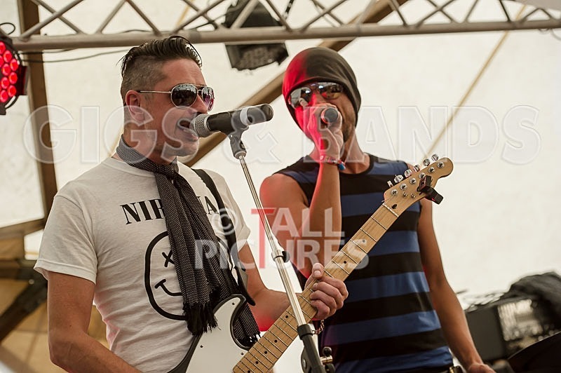 Harlequin Knights-59 - HARLEQUIN KNIGHTS